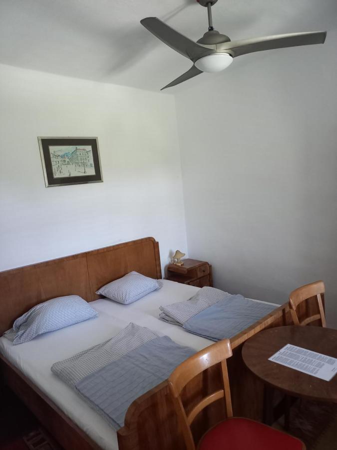 Holiday Home Lorraina Stivan Exterior photo