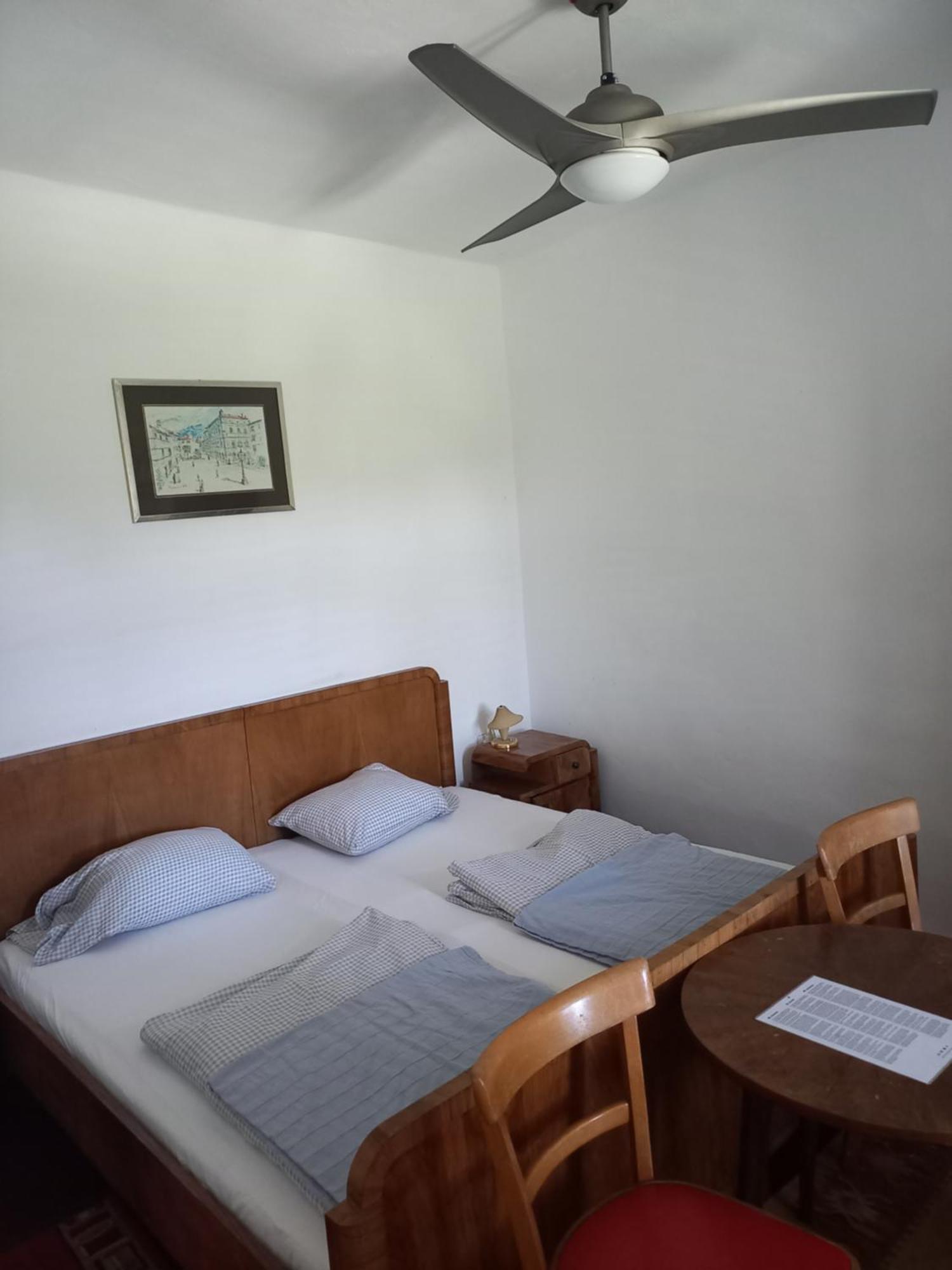 Holiday Home Lorraina Stivan Exterior photo