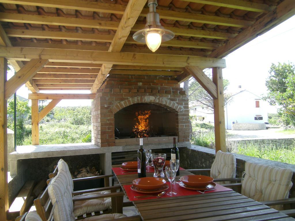 Holiday Home Lorraina Stivan Exterior photo