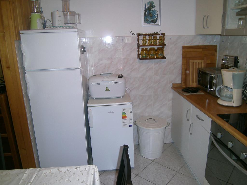 Holiday Home Lorraina Stivan Exterior photo
