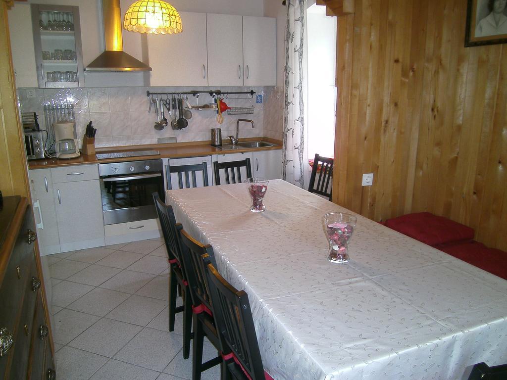 Holiday Home Lorraina Stivan Exterior photo
