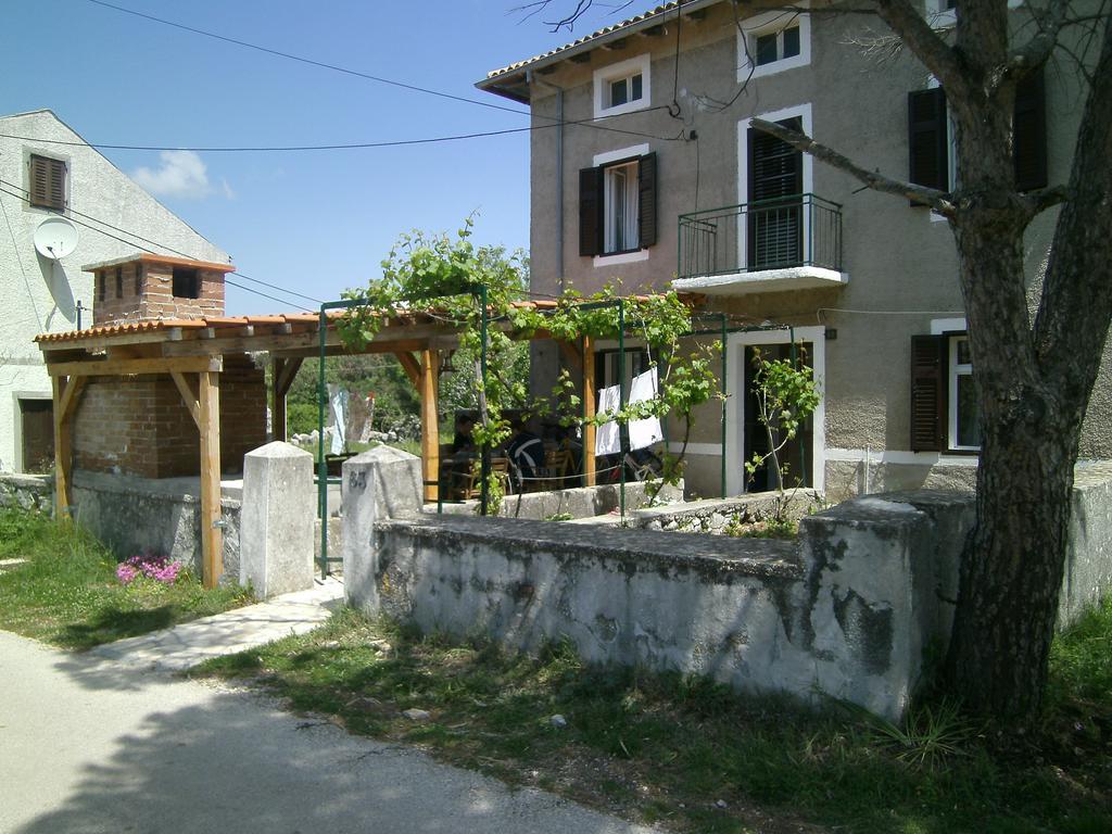 Holiday Home Lorraina Stivan Exterior photo
