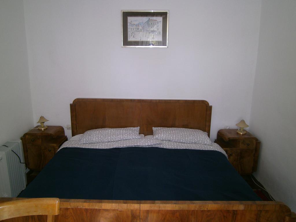 Holiday Home Lorraina Stivan Exterior photo