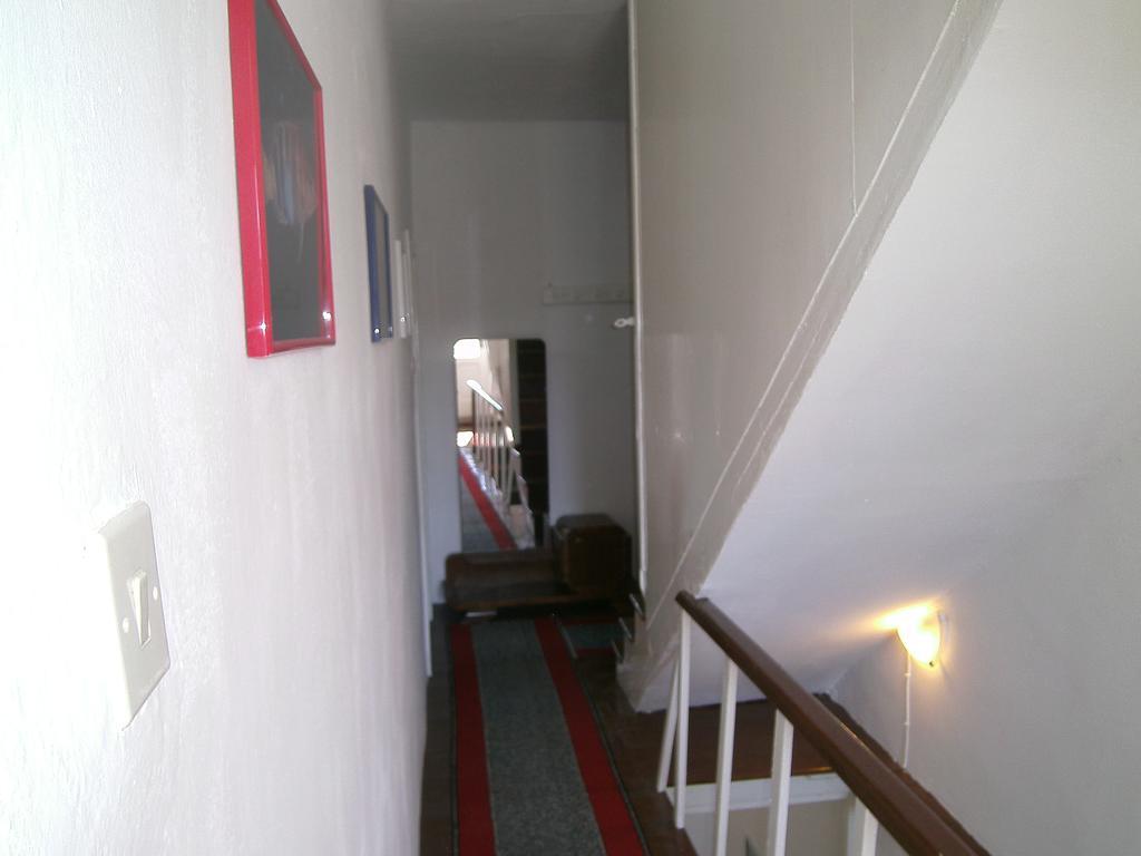 Holiday Home Lorraina Stivan Exterior photo
