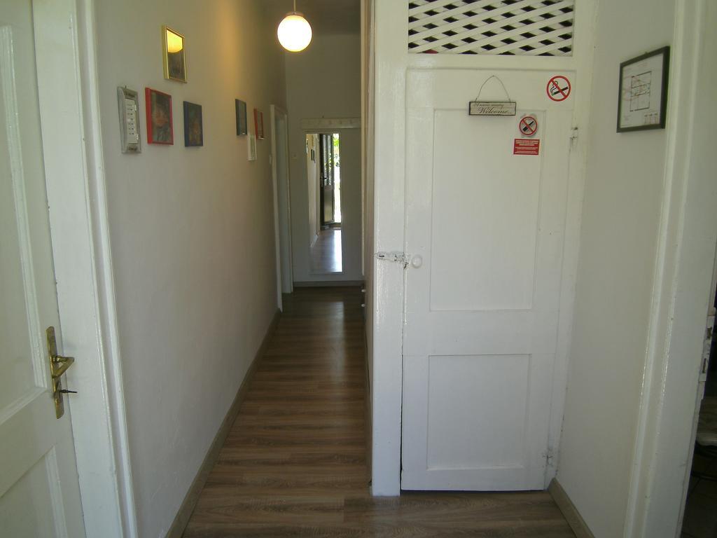 Holiday Home Lorraina Stivan Exterior photo