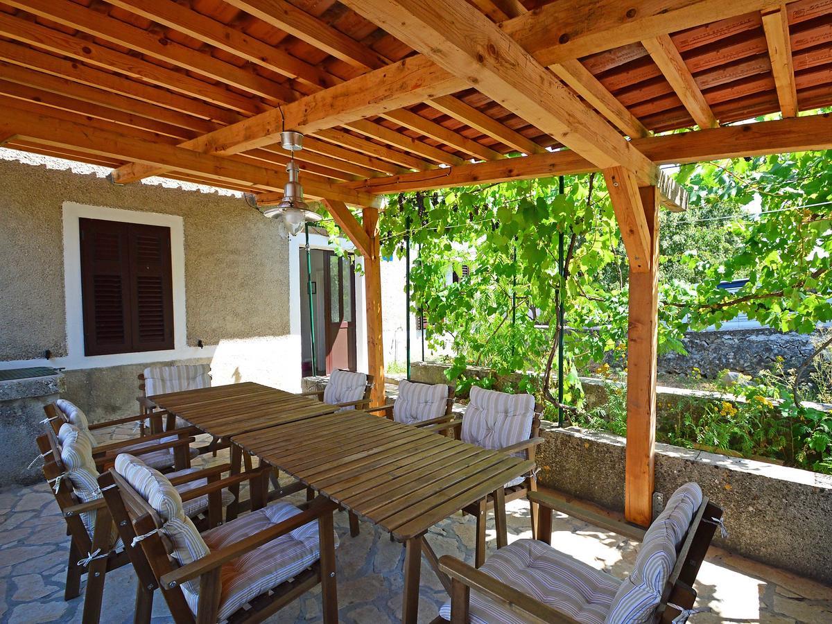 Holiday Home Lorraina Stivan Exterior photo