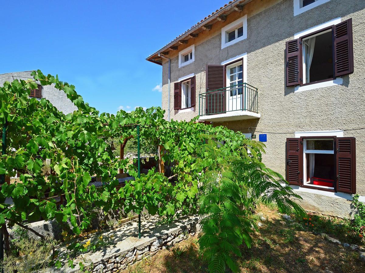 Holiday Home Lorraina Stivan Exterior photo