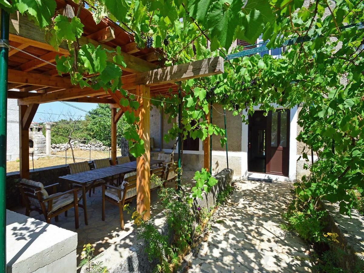 Holiday Home Lorraina Stivan Exterior photo
