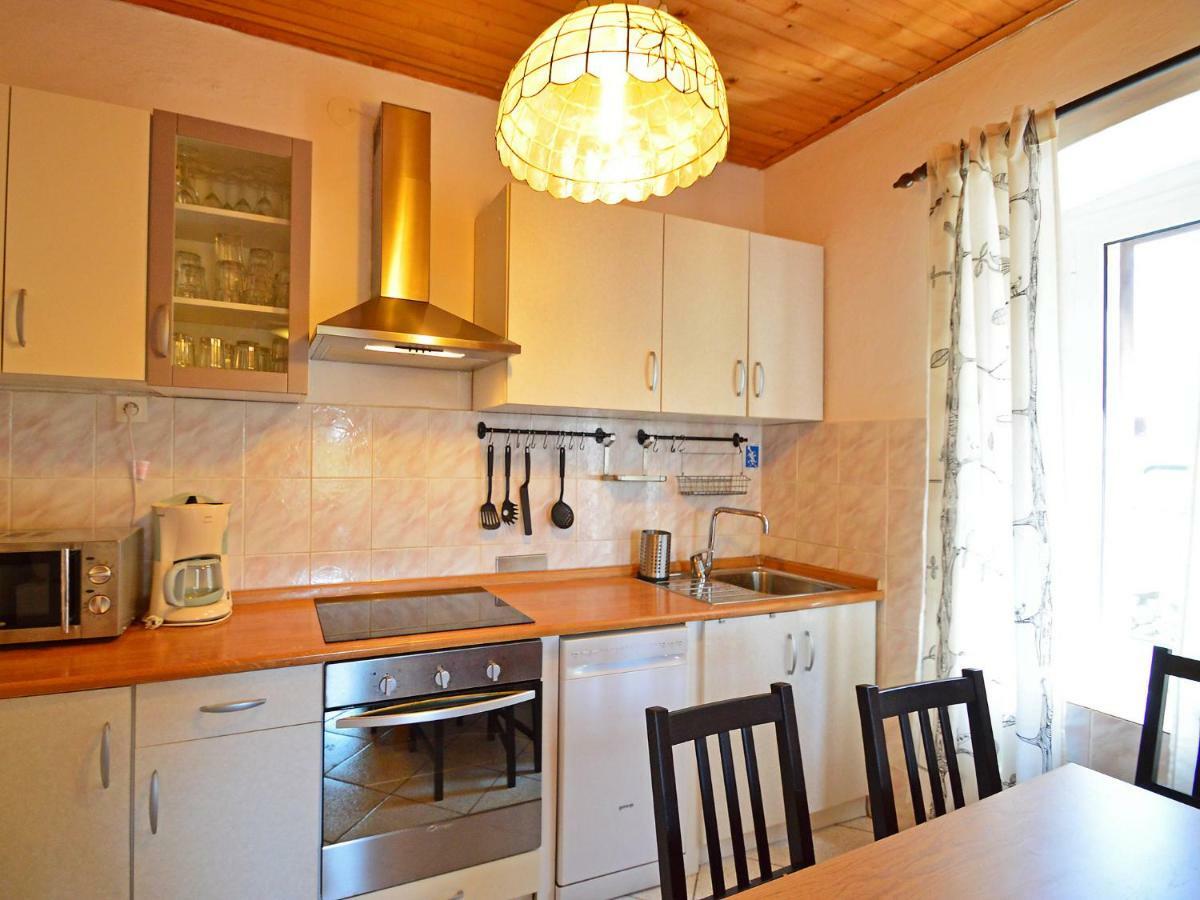 Holiday Home Lorraina Stivan Exterior photo